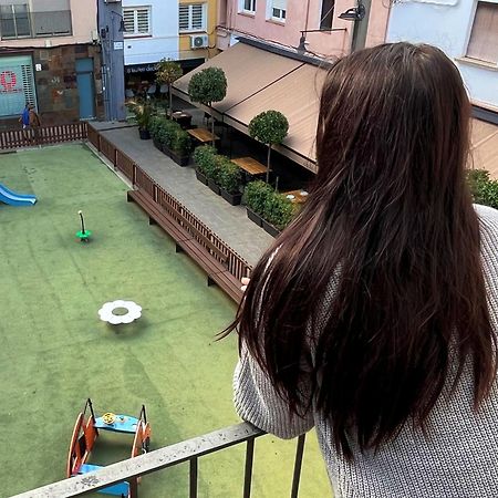 Apartamento Cerca De La Playa ブラナス エクステリア 写真