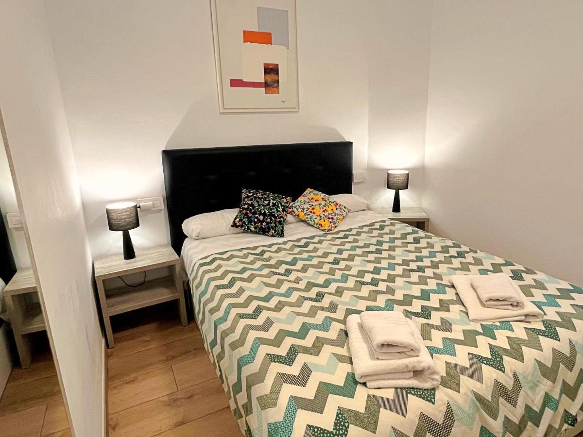 Apartamento Cerca De La Playa ブラナス エクステリア 写真