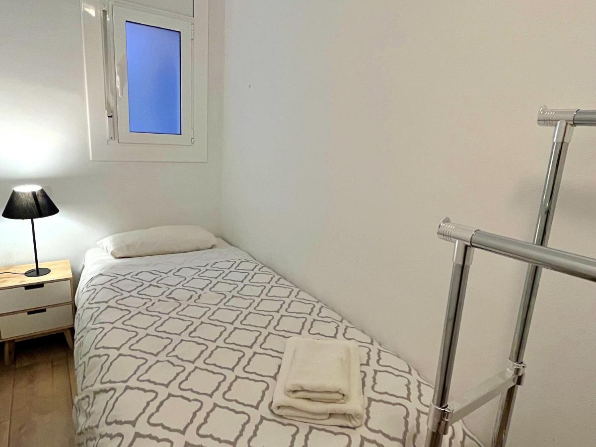 Apartamento Cerca De La Playa ブラナス エクステリア 写真