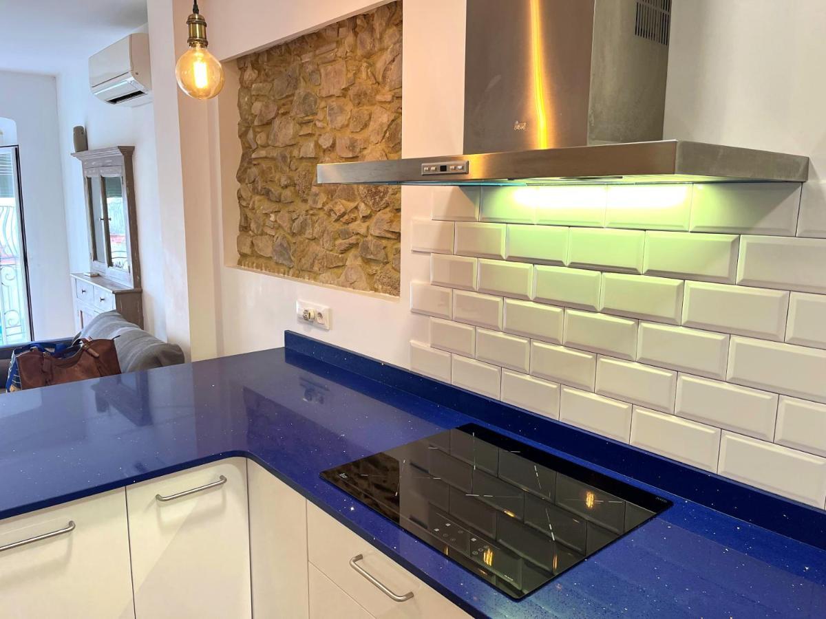 Apartamento Cerca De La Playa ブラナス エクステリア 写真