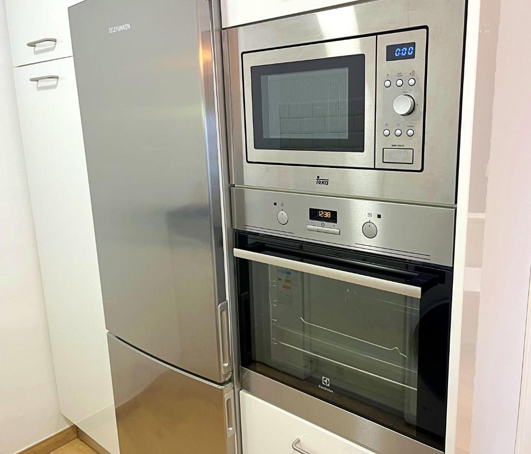 Apartamento Cerca De La Playa ブラナス エクステリア 写真