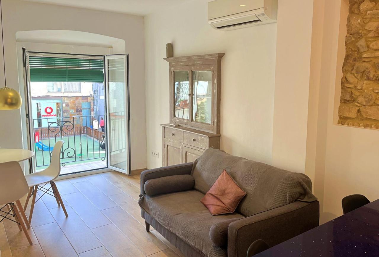 Apartamento Cerca De La Playa ブラナス エクステリア 写真