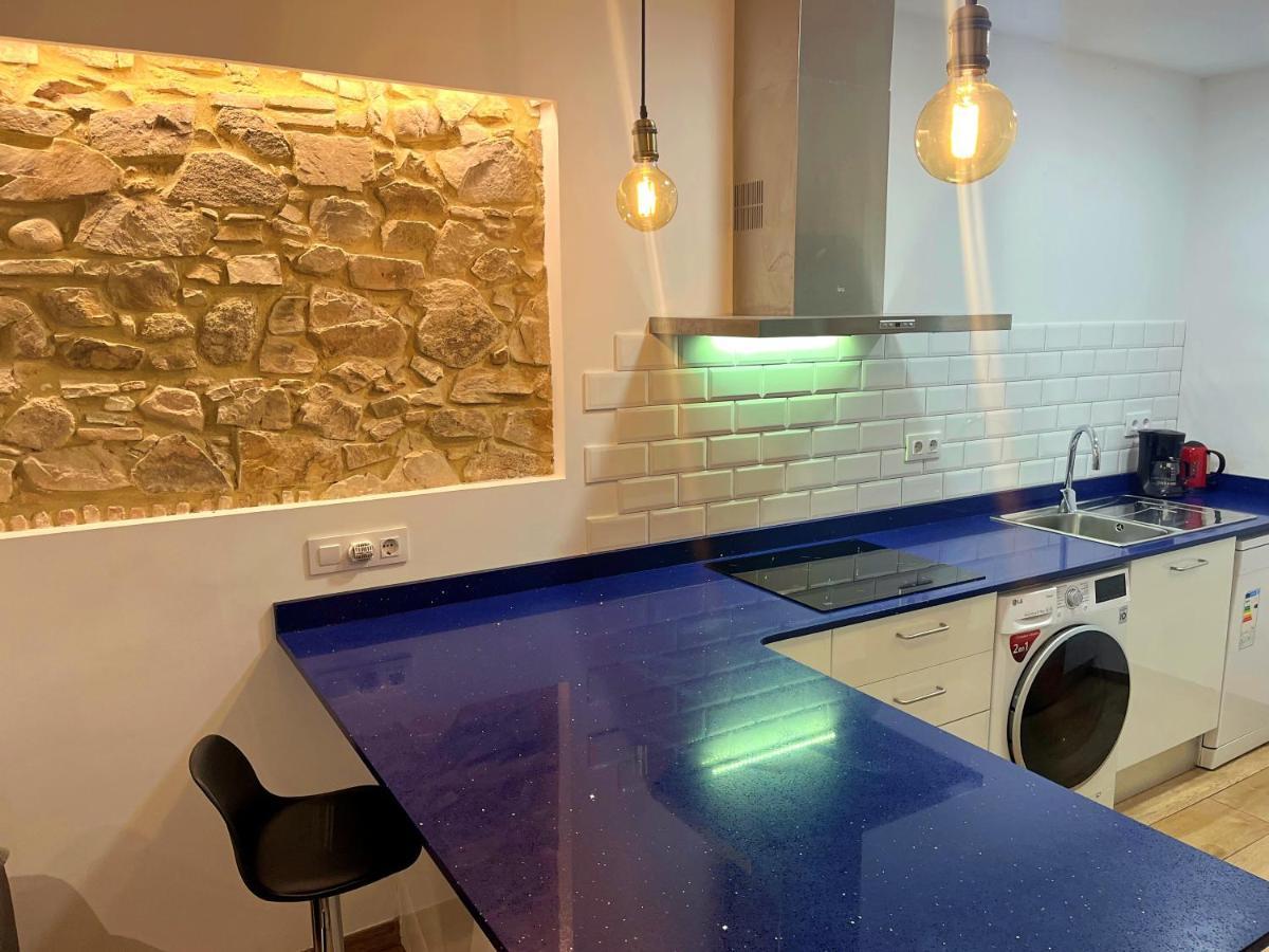Apartamento Cerca De La Playa ブラナス エクステリア 写真