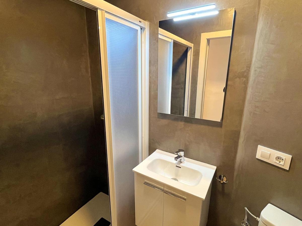 Apartamento Cerca De La Playa ブラナス エクステリア 写真