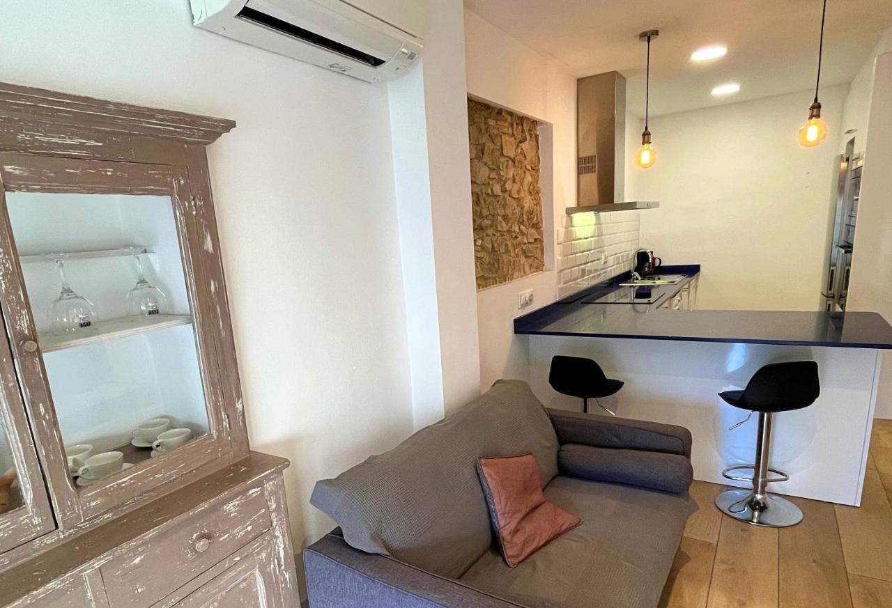 Apartamento Cerca De La Playa ブラナス エクステリア 写真