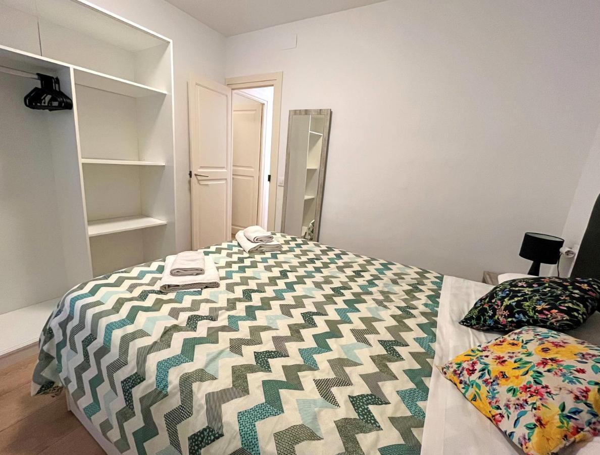 Apartamento Cerca De La Playa ブラナス エクステリア 写真