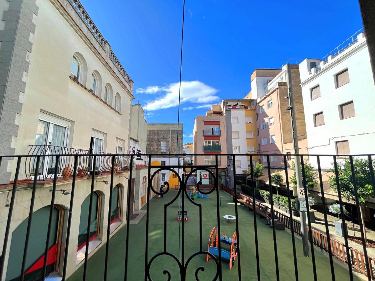 Apartamento Cerca De La Playa ブラナス エクステリア 写真