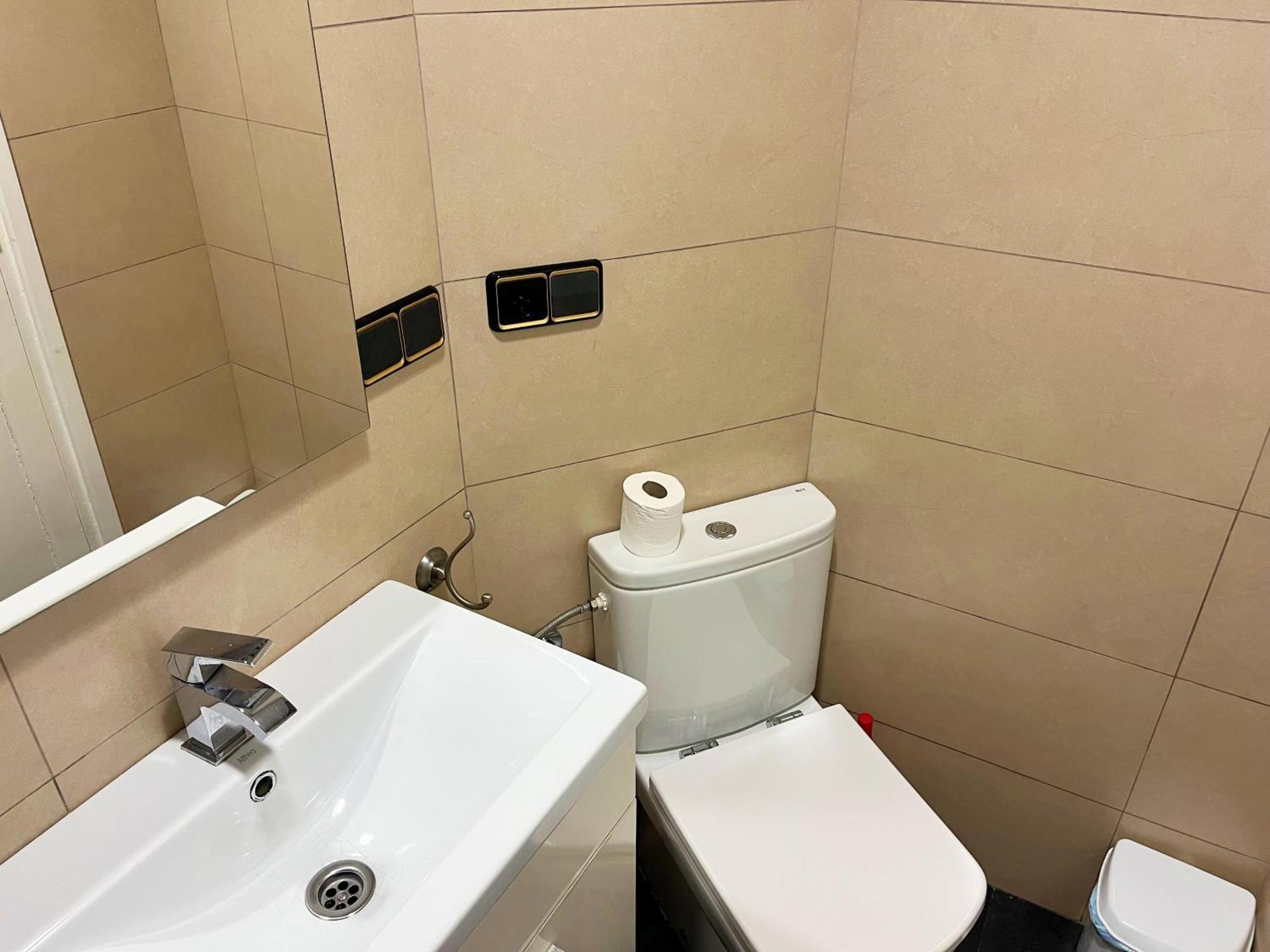 Apartamento Cerca De La Playa ブラナス エクステリア 写真