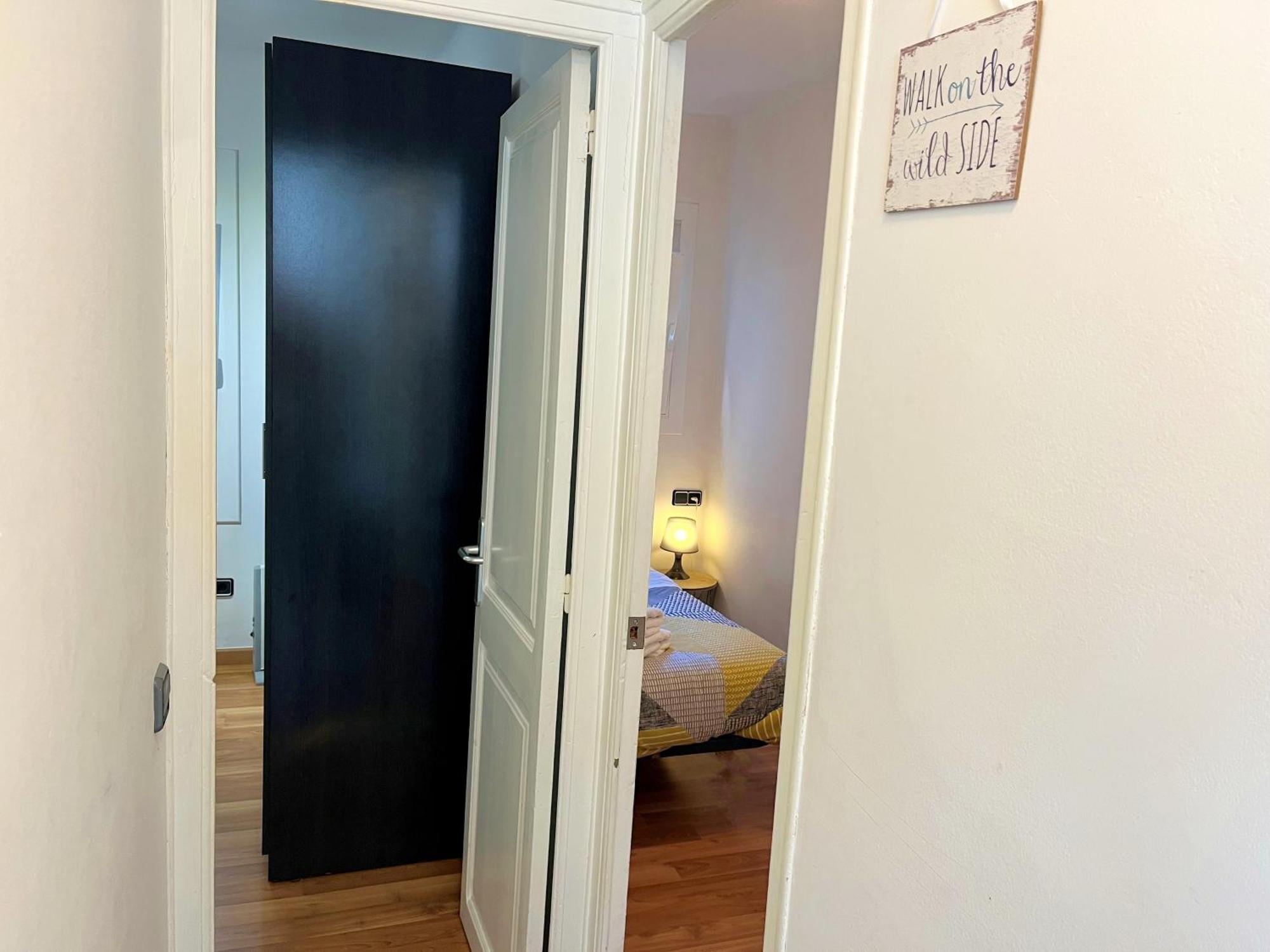 Apartamento Cerca De La Playa ブラナス エクステリア 写真