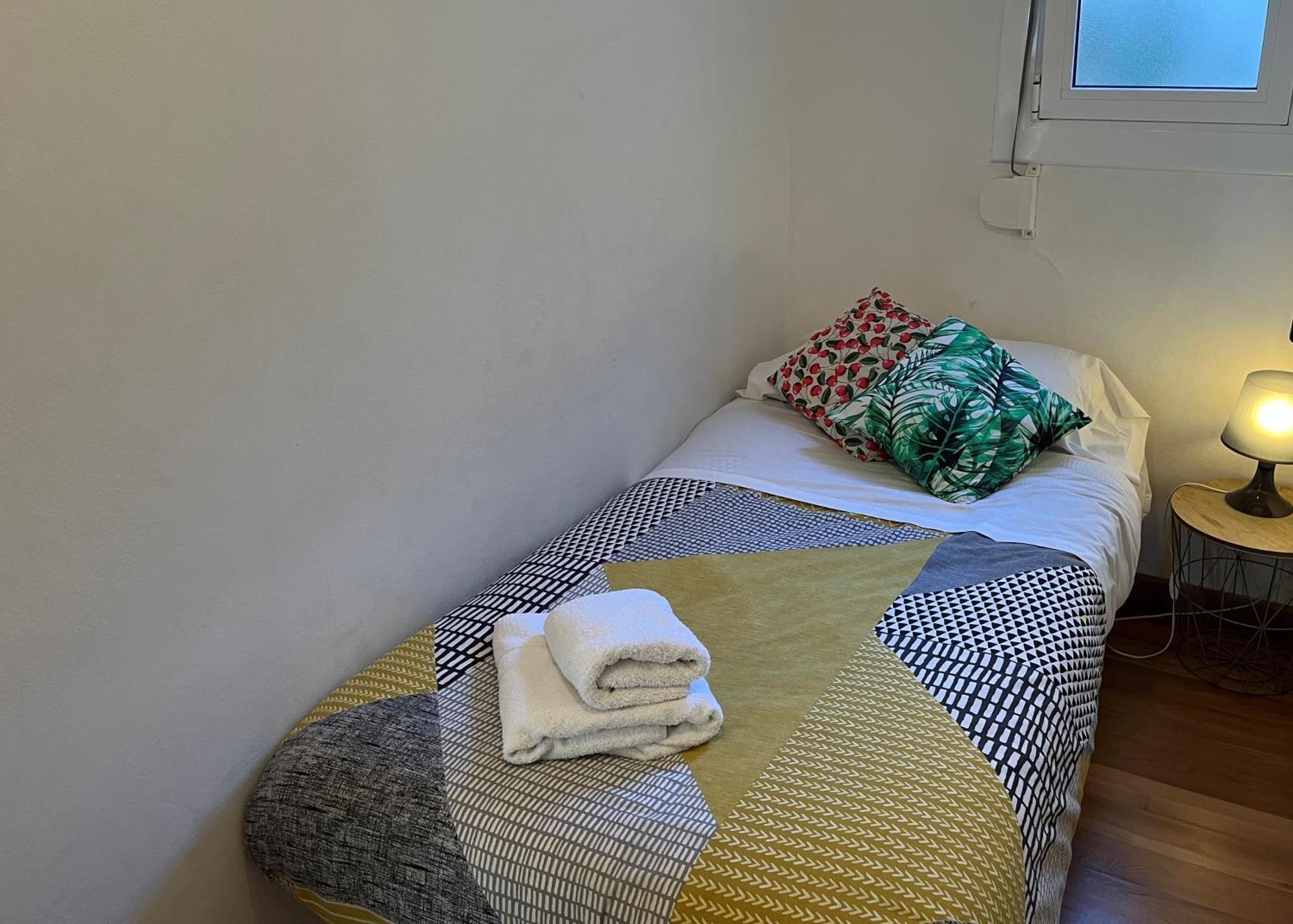 Apartamento Cerca De La Playa ブラナス エクステリア 写真