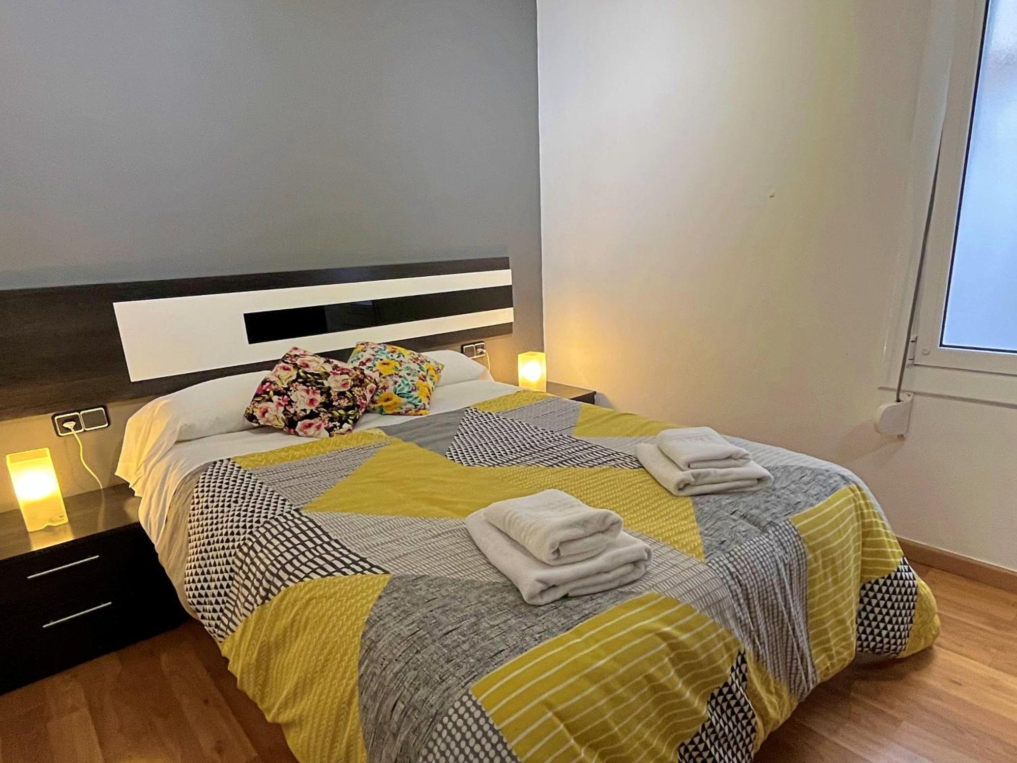Apartamento Cerca De La Playa ブラナス エクステリア 写真
