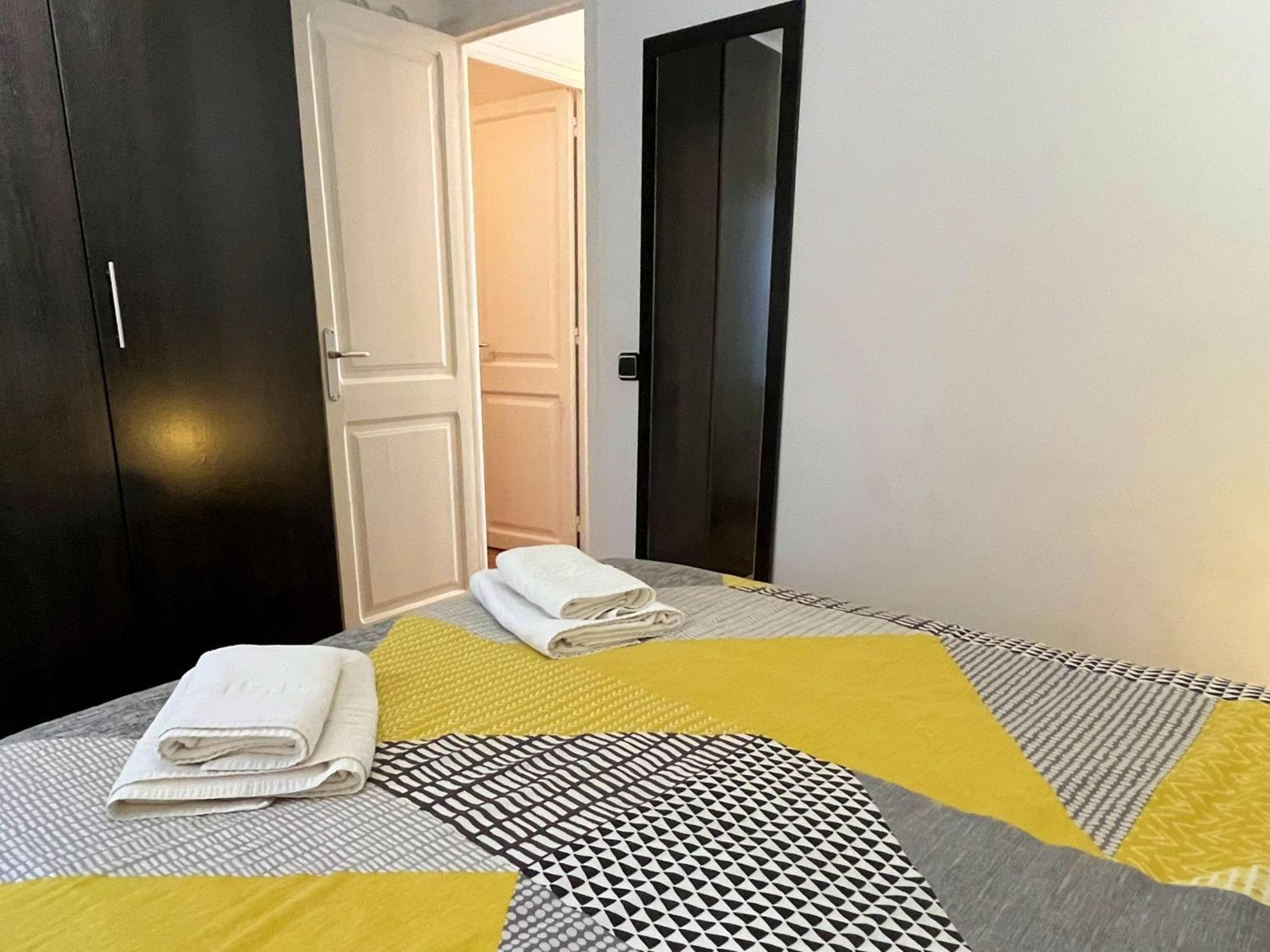 Apartamento Cerca De La Playa ブラナス エクステリア 写真