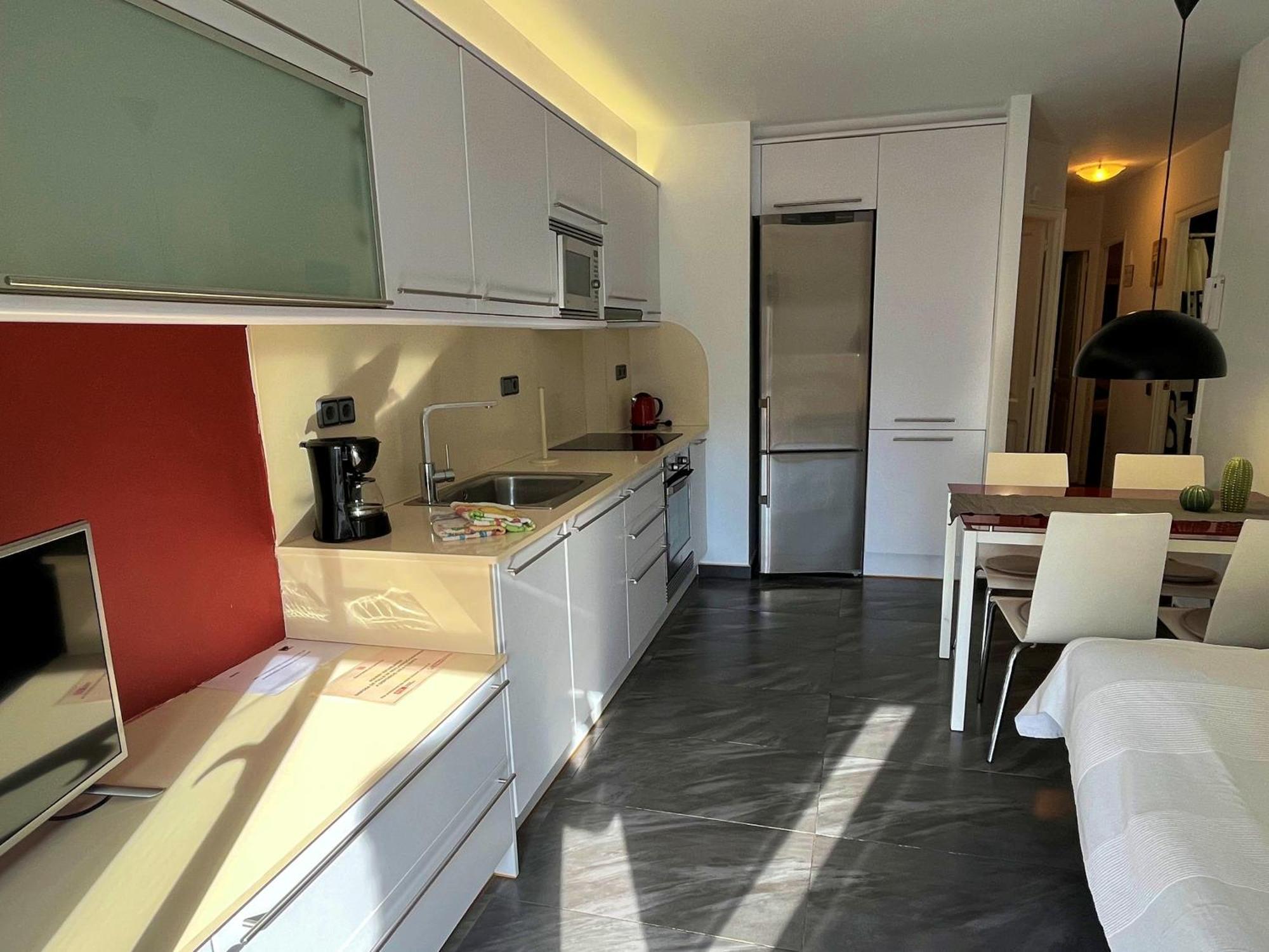 Apartamento Cerca De La Playa ブラナス エクステリア 写真