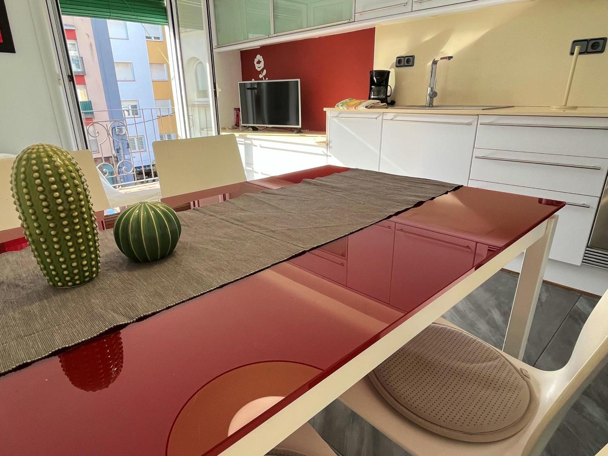 Apartamento Cerca De La Playa ブラナス エクステリア 写真